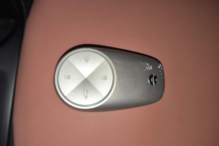 Used Nio EC6 2020 475 km Performance Version