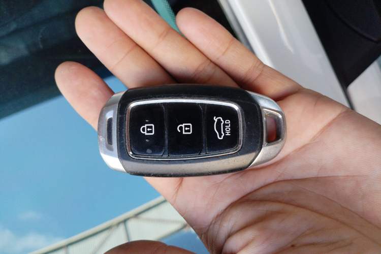 Used Hyundai Lafesta 2019 280TGDi Sport Edition China VI
