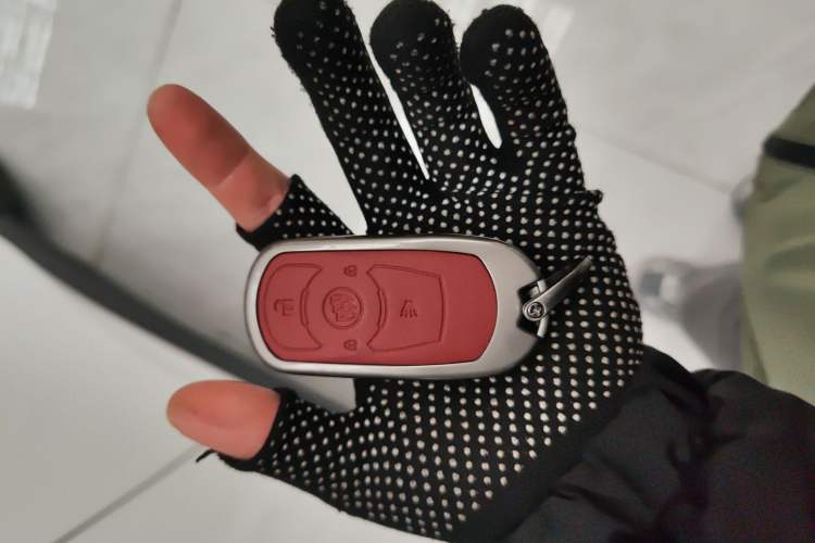 Used Buick Velite 6 2024 450km Comfort Edition PLUS