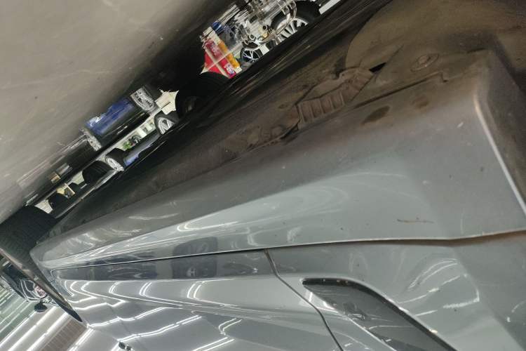 Used BMW 5 Series 2020 525i M Sport Package
