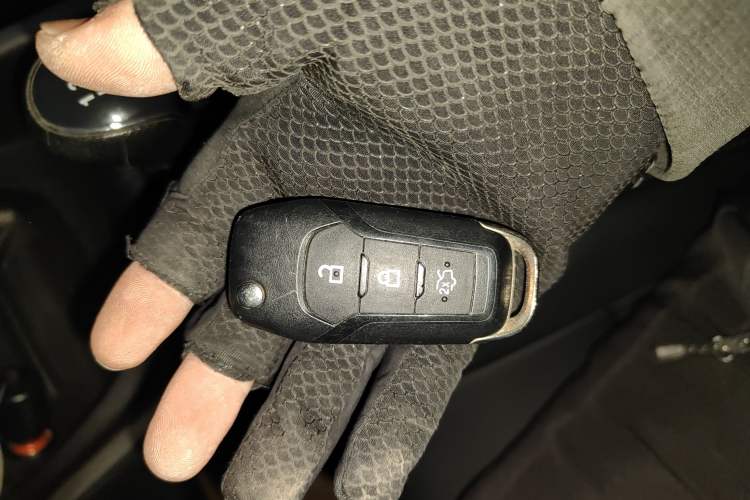 Used Ford Escort 2015 1.5L Manual Comfort Model