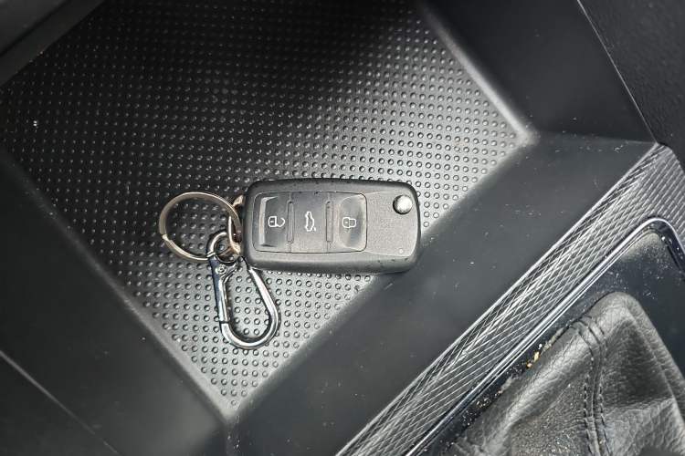 Used Skoda Kamiq 2020 1.5L Automatic Comfort Edition
