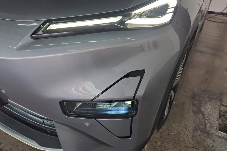 Used  S05 2024 200Max Range-Extended Long-Range Version
