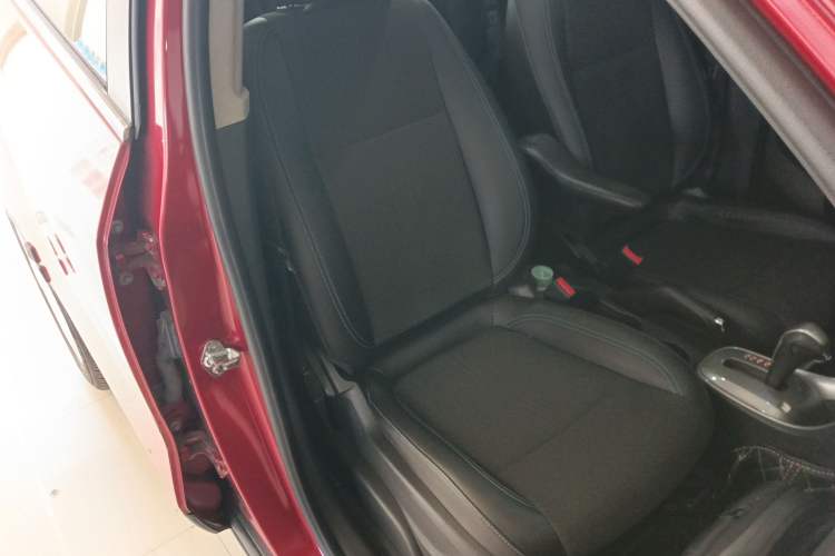 Used Chevrolet Trax 2014 1.4T Automatic Two-Wheel Drive Luxury Model
