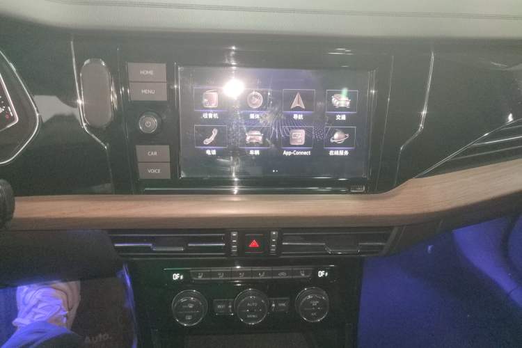 Used Volkswagen Passat 2019 330TSI Luxury Edition China VI Standard