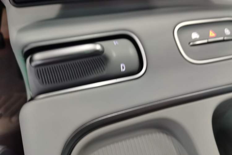 Used Nio ES6 2023 75 kWh
