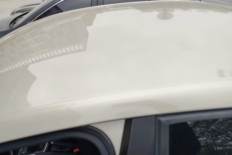 Used Volkswagen Bora 2019 Facelift Bora·Legend 1.5L Automatic Fashion Edition China VI Standard
