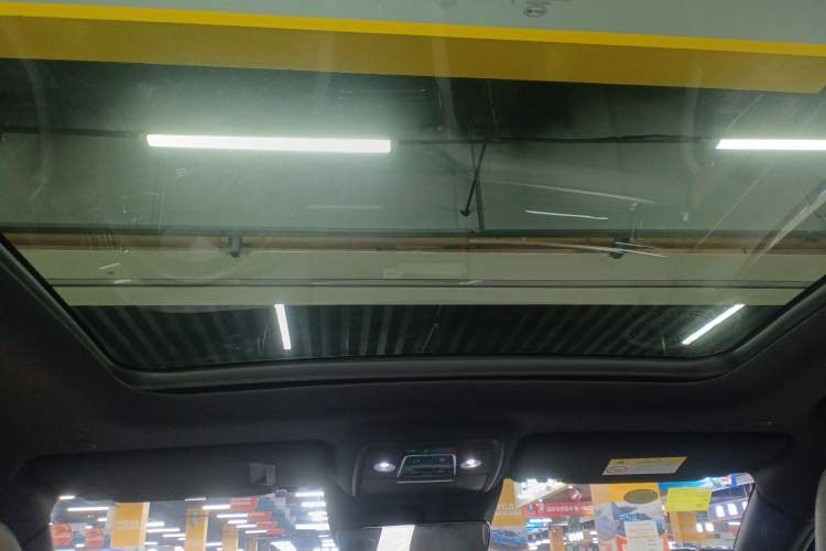 Used BYD Song PLUS New Energy 2025 DM-i Intelligent Driving 160KM Flagship Model