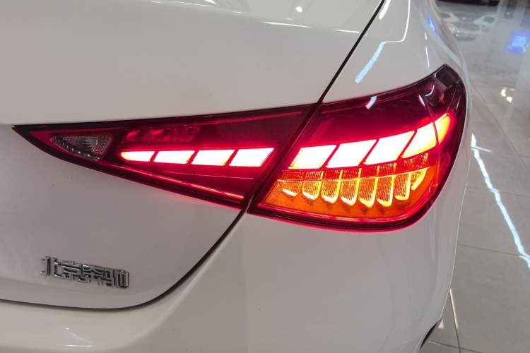 Used Mercedes-Benz C-Class 2022 Restyled C 200 L Sport Edition
