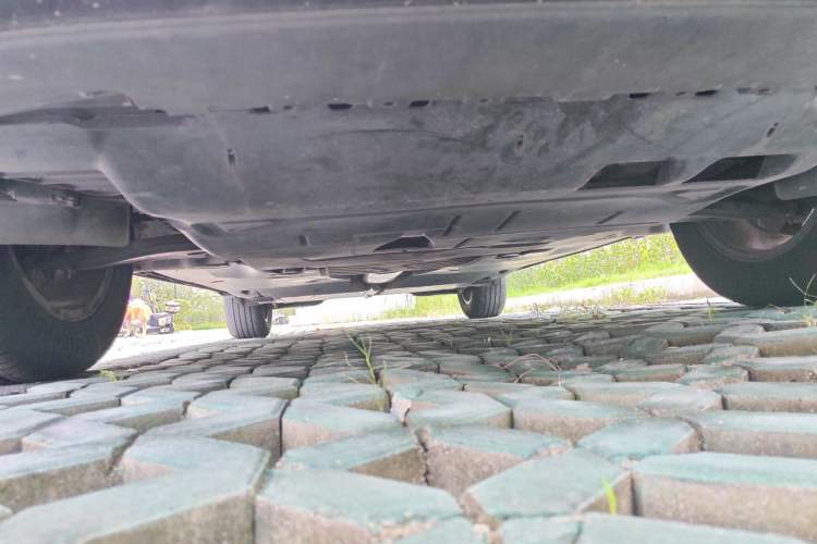 Used Volkswagen Tiguan L New Energy 2020 430 PHEV Plug-in Hybrid Prestige Edition
