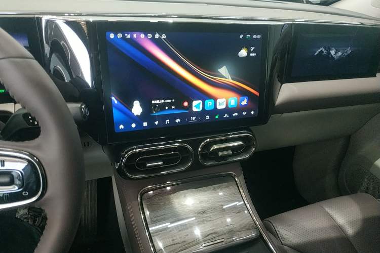 Used Leapmotor C11 2021 Deluxe Edition
