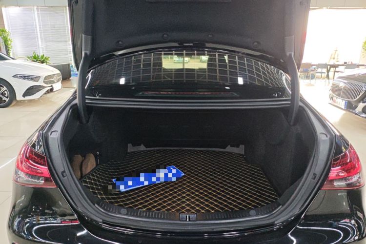 Used Mercedes-Benz E-Class 2021 Restyled E 300 L Sport Luxury Edition