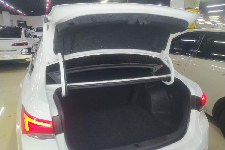 Used Buick GT 2021 Revised Version Flagship 1.5L Automatic Elite Edition