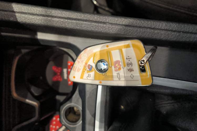 Used BMW 1 Series 2017 118i Fashion Model