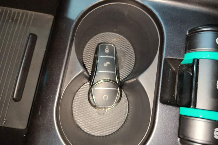 Used BYD Dolphin 2024 Honor Edition 420km Fashion Version
