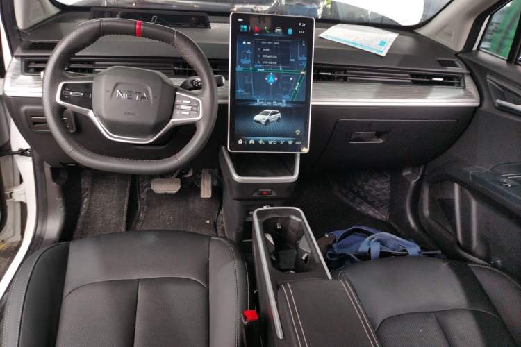 Used NETA AYA 2023 401
