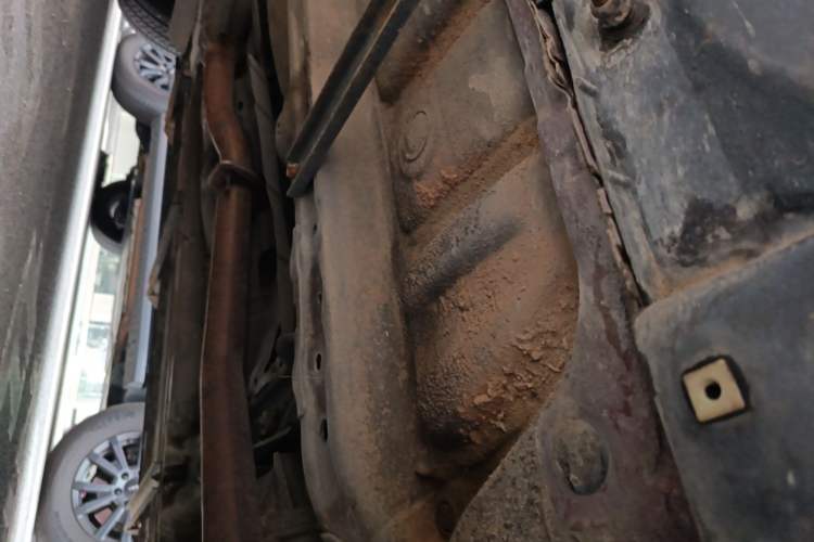 Used Subaru Forester 2011 2.5XS Automatic Luxury Edition
