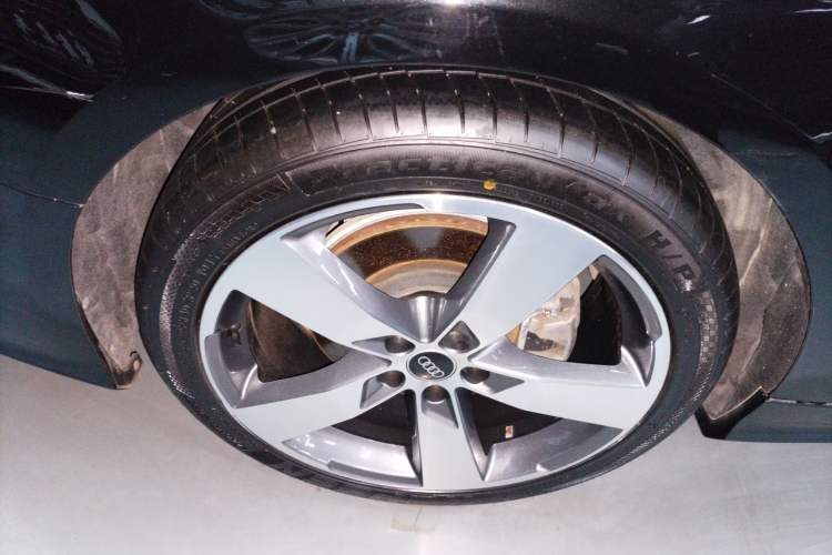 Used Audi A6L 2023 40 TFSI Luxury Dynamic Model