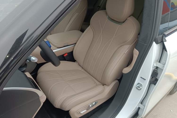 Used XPeng G9 2025 625 Long-Range Max