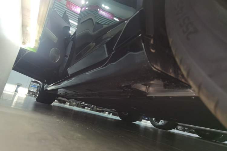 Used  06 2025 Max All-Electric Version
