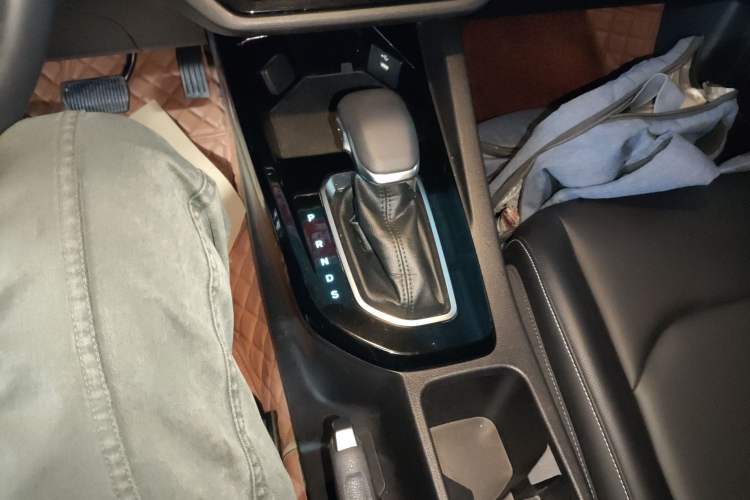 Used Ford Escort 2021 1.5L Automatic Diamond Edition
