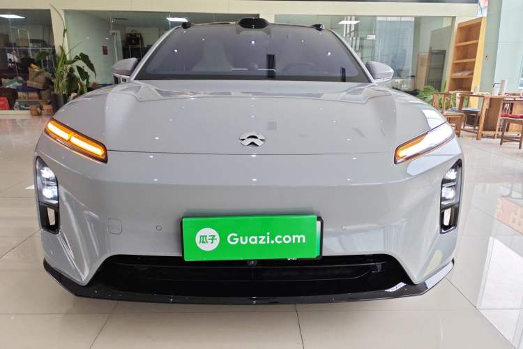 Used Nio ET5T 2025 75 kWh Touring