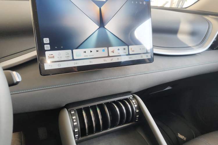 Used BYD Yuan PLUS 2025 Intelligent Driving Version 510 km Leading Edition