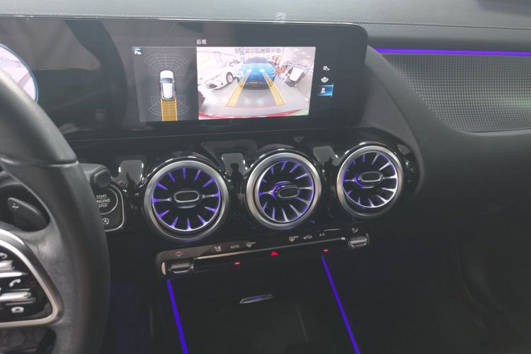 Used Mercedes-Benz GLA 2022 GLA 200
