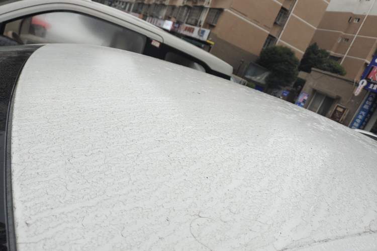 Used Roewe i5 2023 1.5L Manual Comfort Edition
