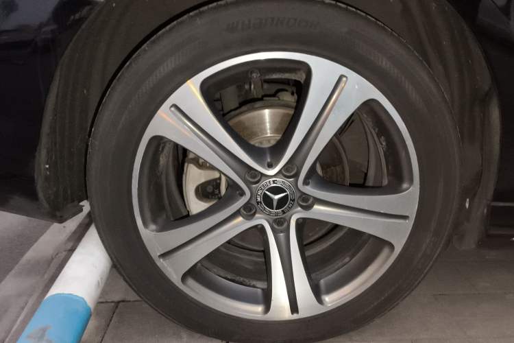 Used Mercedes-Benz E-Class 2018 Facelift E 200 L Sport Edition
