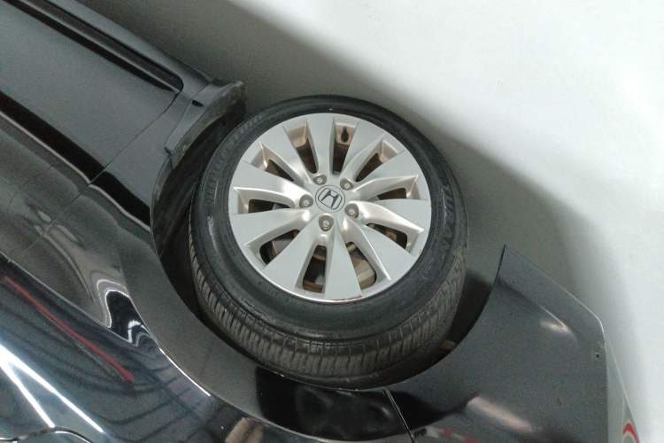 Used Honda Accord 2015 2.4L EX Luxury Edition
