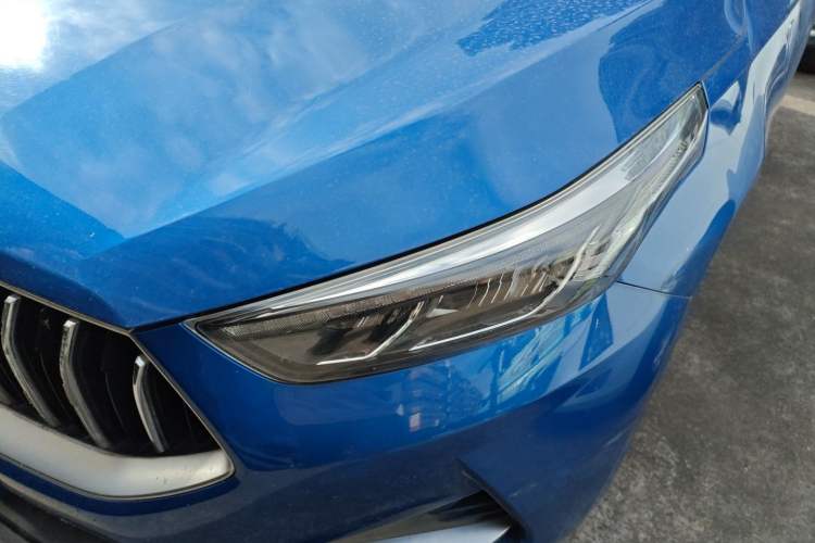 Used Kia K3 2019 1.5L CVT New Sharp Edition
