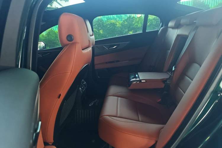 Used Jaguar XEL 2024 2.0T 250 PS R-DYNAMIC S Advanced Sport Edition