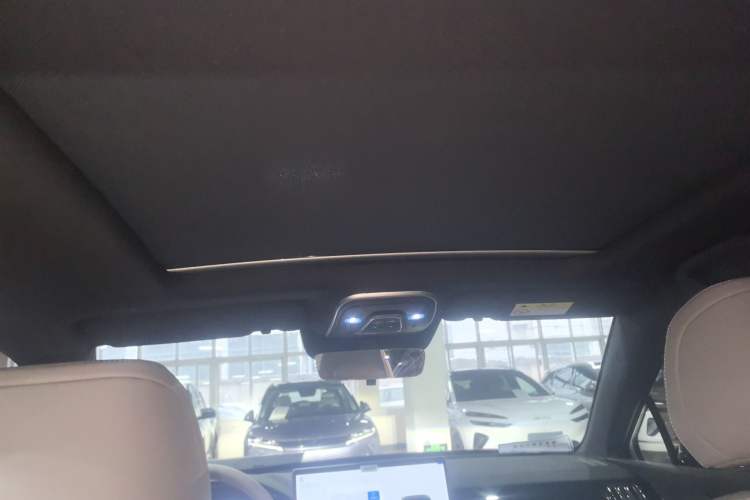 Used BYD Tang New Energy 
