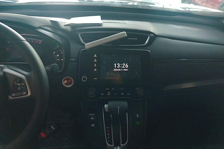 Used Honda Breeze 2021 240TURBO CVT 2WD Luxury Edition