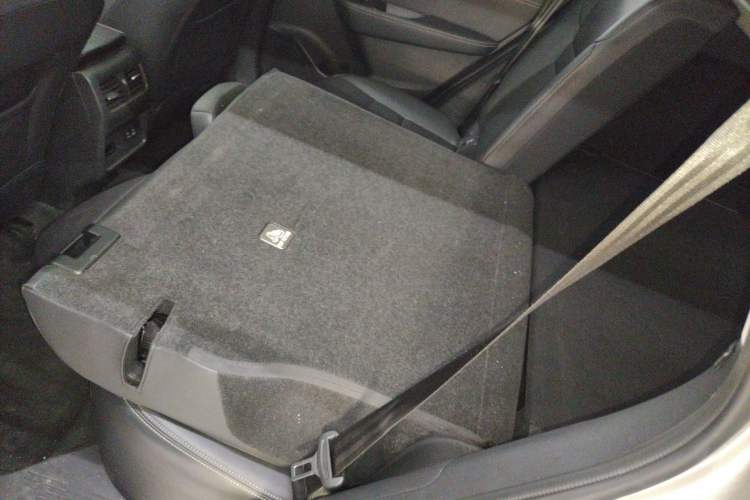 Used Nissan X-Trail 2023 e-POWER Ultra-Hybrid Dual-Motor All-Wheel-Drive Supreme Edition