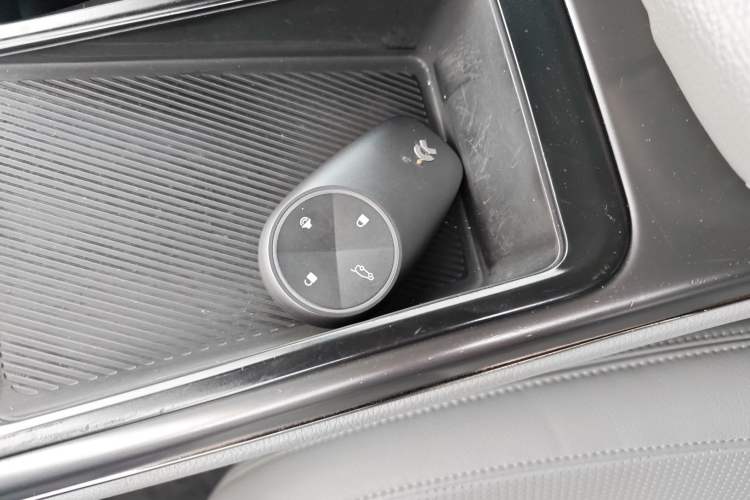 Used Nio ES8 2020 580 km Range Six-Seater Version