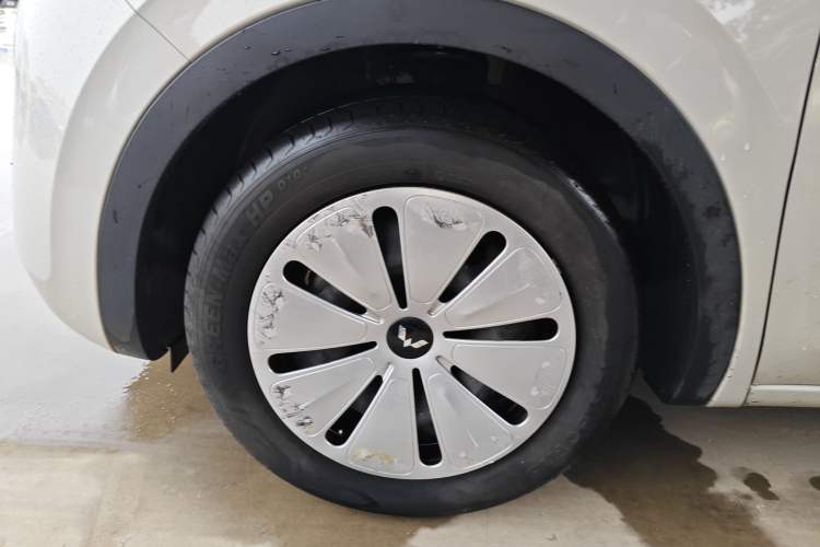 Used Wuling Bingo 2023 203km Light Edition