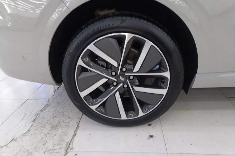 Used Li Auto L6 2024 Max
