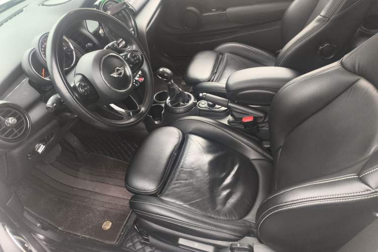 Used MINI MINI 2016 1.5T COOPER