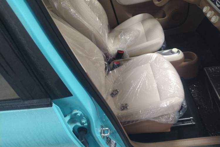 Used Wuling Hongguang MINIEV 2025 Four-Door Version Zhenxiang+ Edition