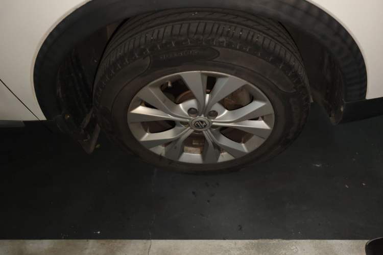 Used MG ZS 2017 1.5L manual Comfort version