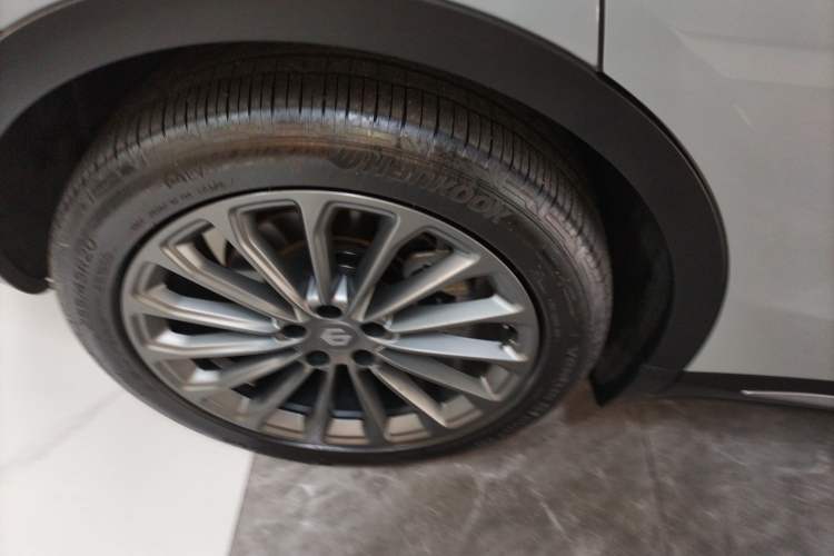 Used Leapmotor C11 2024 Range-Extended 300 Luxury Edition
