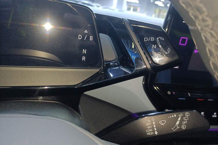 Used Volkswagen ID.4 X 2021 Pro Smart Long-Range Edition