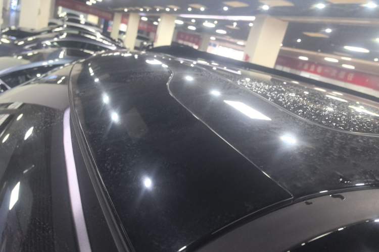 Used  Leopard 5 2025 TianShen Intelligent Driving Ultra Edition
