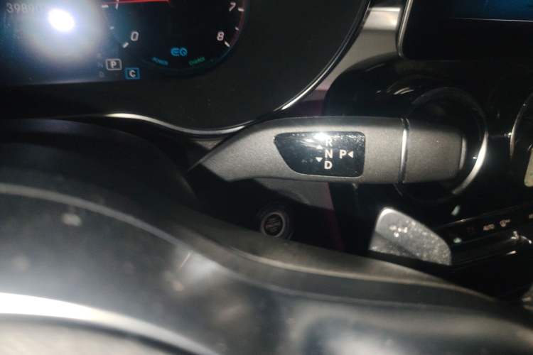 Used Mercedes-Benz C-Class 2021 C 260 Star Edition
