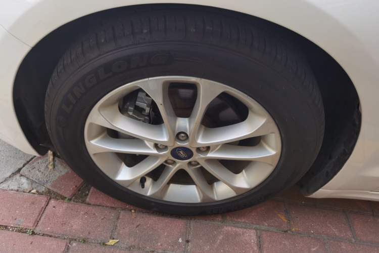 Used Ford Mondeo 2020 EcoBoost 180 Stylish Model