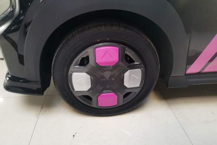 Used  Panda 2025 210km Panda Kart
