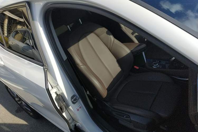 Used BMW X2 2021 Restyled sDrive25i M Sport Package
