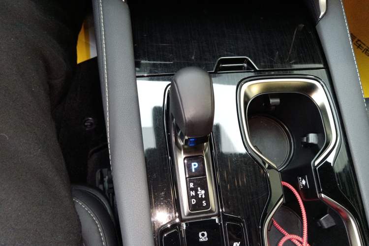 Used Lexus RX 2023 350h Two-Wheel Drive Comfort Edition
